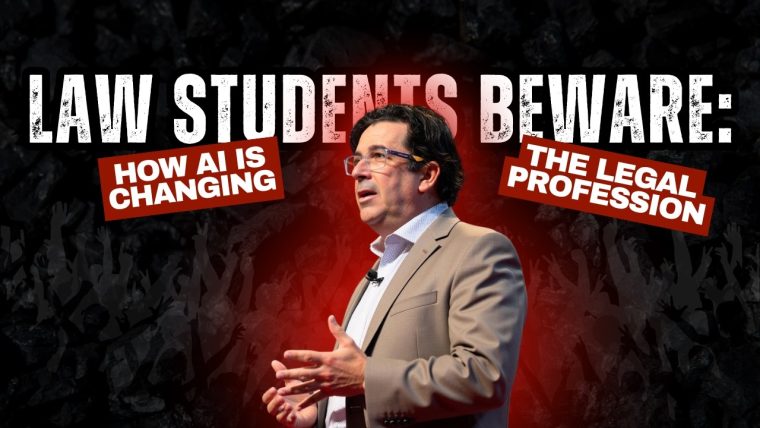 Max Global News - Practical Digital Strategies | The Future of Lawyers in the Age of AI 💻 Max Global News - Practical Digital Strategies | The Future of Lawyers in the Age of AI 💻