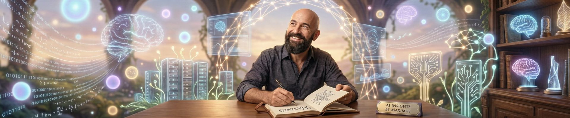 Max Global News - Practical Digital Strategies | The Future of Lawyers in the Age of AI 💻 Max Global News - Practical Digital Strategies | The Future of Lawyers in the Age of AI 💻